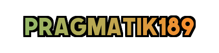 PRAGMATIK189 Logo